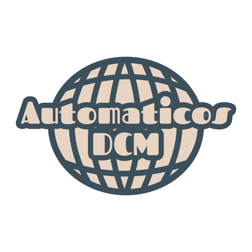 Automaticos DCM